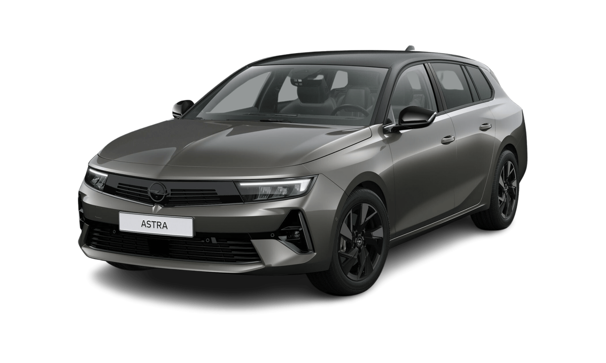 Opel Astra Sports Tourer ST 1.2 Turbo 96kW ST 1.2 Turbo 96kW Ultimate-Paket Auto Auto-Abo