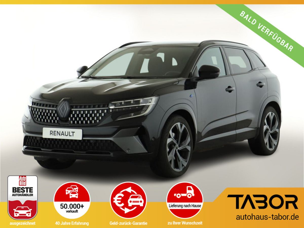 Renault RENAULT Austral E-Tech Techno Espr Alpine Pano 360° ACC Leasing