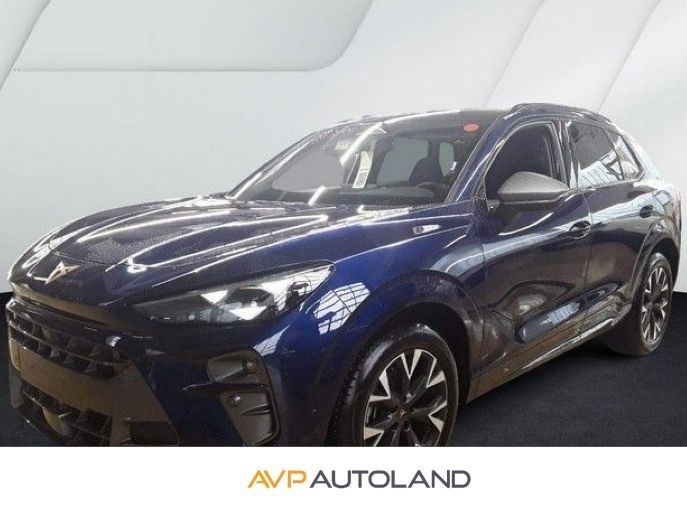 Cupra Terramar 1.5 eTSI DSG | NAVI | ACC | LED | Leasing