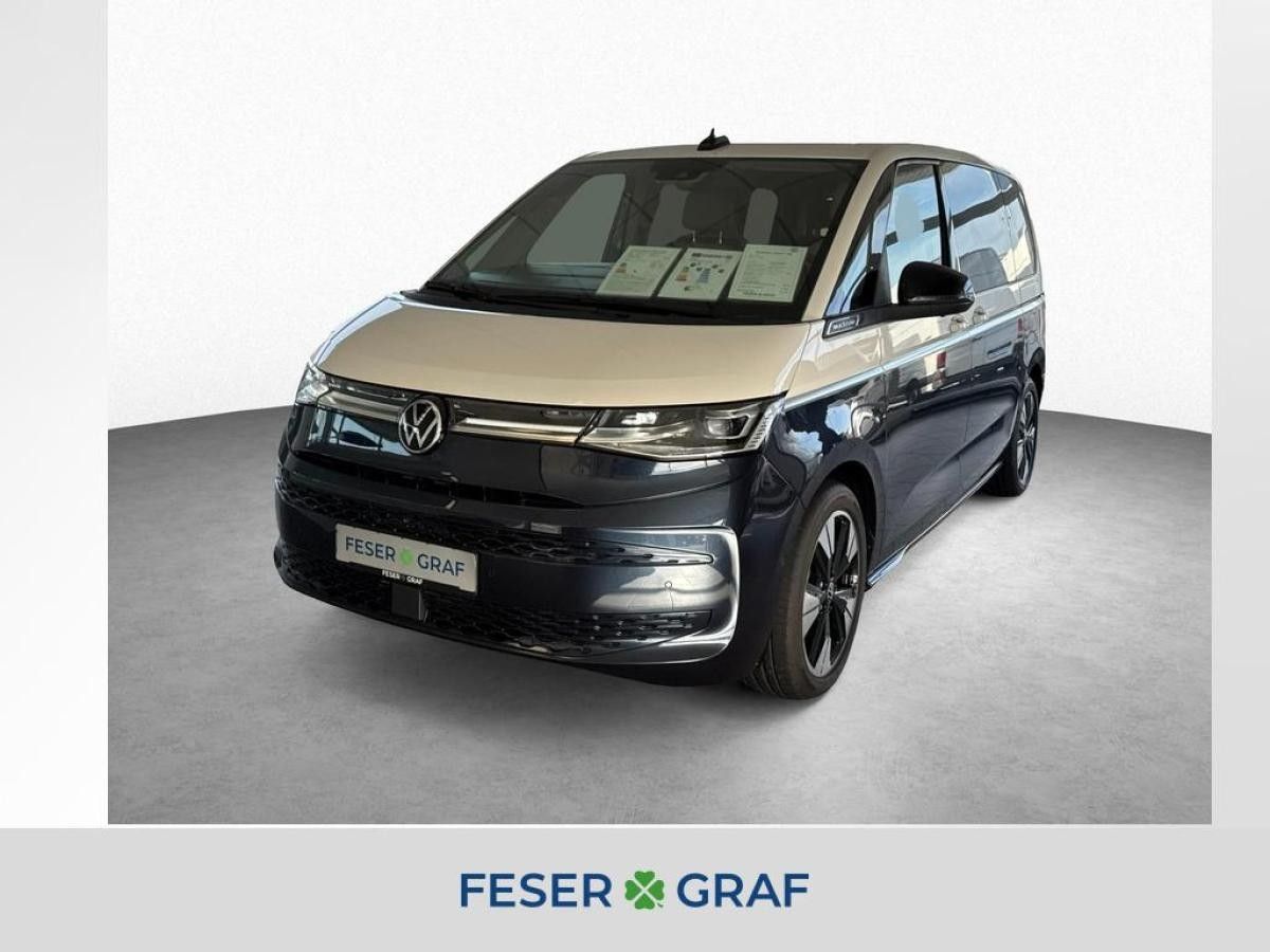 Volkswagen T7 Multivan Style 2,0 l TDI SCR Leasing