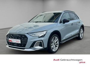 Audi A3 allstreet 35 TDI Matrix Navi Leder HuD Kamera SONOS