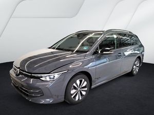 Volkswagen Golf VIII 1.5 TSI Goal