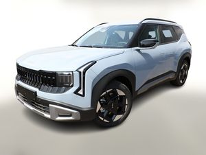 Kia Seltos MT Vision DesignP SHZ Carplay Keyl LM18 Leasing privat