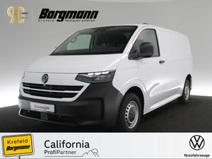 Volkswagen Transporter Hybrid