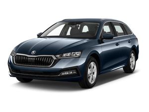 Skoda Octavia Combi DSG Selec Matrix HUD Nav ACC Kessy