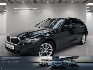 BMW 318i Navi Kamera Sitzheizung Alarm