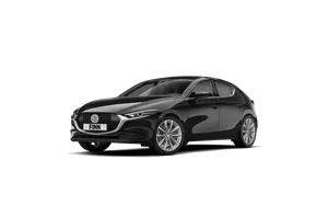 Mazda Mazda3 e-SKYACTIV G 140 e-SKYACTIV G 140 Homura Automatik