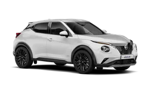 Nissan JUKE 1.0 DIG-T TEKNA