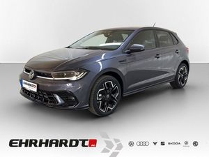 Volkswagen Polo 1.0 TSI DSG R-Line IQ-LIGHT*NAV*SHZ*ACC*PAR