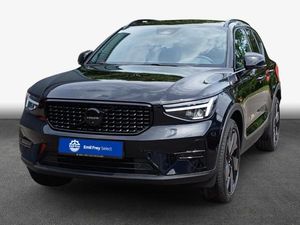 Volvo XC40 B3 Plus Black Edition #Einzelgewerbe/GmbH