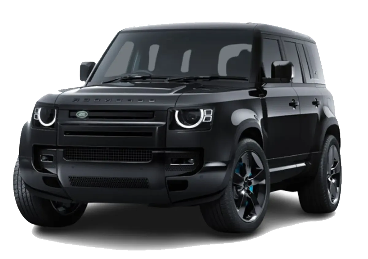 Land Rover Defender 110 D350 X-Dynamic HSE Auto-Abo