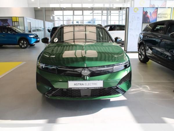 Opel Astra L ST Electric Ultimate *Anhängerkupplung*Alcantara*Head-Up*Facelift*SOFORT VERÜGBAR* Leasing