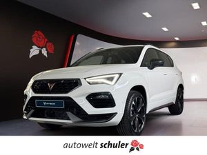 Cupra Ateca 4Drive