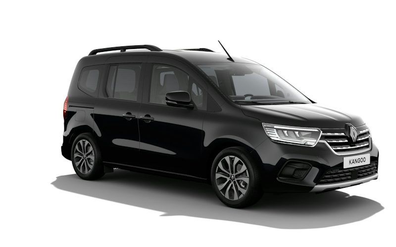 Renault Kangoo TCe 130 EDC Techno L1 5dr Auto kaufen