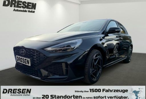 Hyundai I30 1.5 T-GDI Hybrid N Line DCT 5dr Auto kaufen