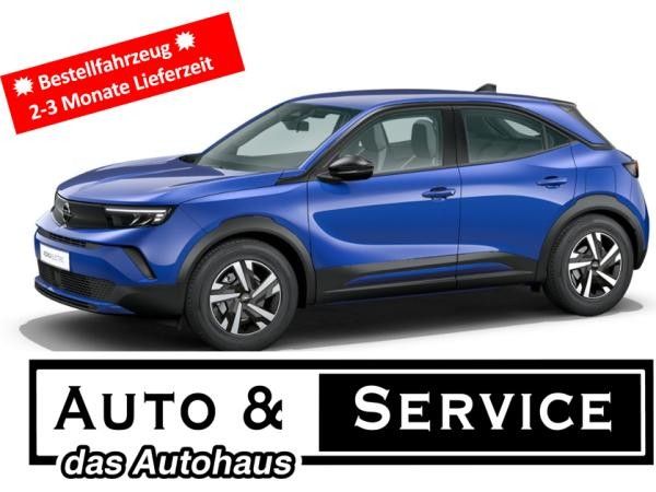 Opel Mokka-e 💥🚀🔋 Elektro Bestellangebot💥🚀🔋 Leasing