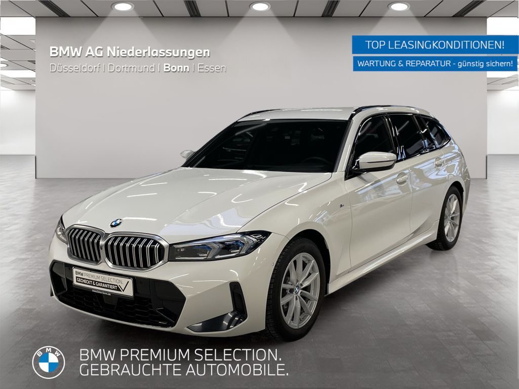 BMW 320d xDrive Touring Leasing ab 275,00€³ M Sport Leasing