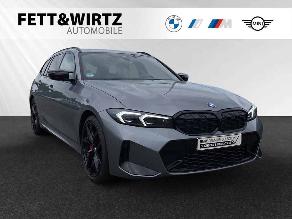 BMW M340d xDrive Touring Inkl. € 1.190 Zubehörbonus* Leasing
