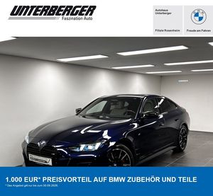 BMW M440i xDrive Gran Coupé M Sportpaket Pro Harman/