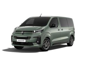 Citroën SpaceTourer Plus M Diesel 180 Automatik