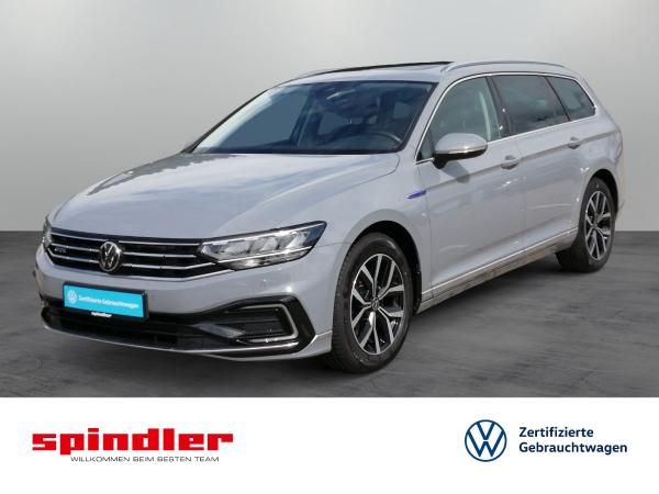 Volkswagen Passat Variant GTE/ Pano, Virtuel, Navi,LED, RFK Leasing