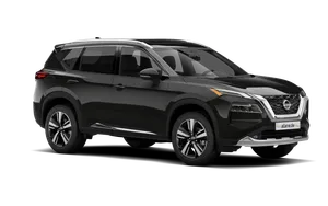 Nissan X-TRAIL 1.5 VC-T e-Power N-CONNECTA