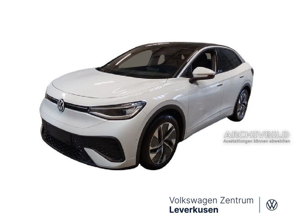 Volkswagen ID.5 Pro 77KWH PANO MATRIX MASSAGE AHK ACC H/K Leasing