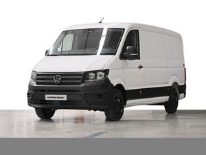 Volkswagen Crafter 35 Kasten 2.0 TDI - L3H2 (Düsseldrorf)