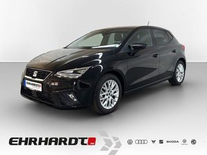 Seat Ibiza 1.0 TSI DSG FR VOLL-LED*NAV*VIRTUAL*ACC*SH
