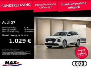 Audi Q7 TDI quattro 220 kW*FREI-KONFIGURIERBAR*