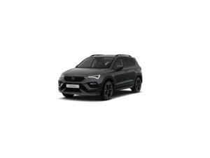 Cupra Ateca 2.0 TSI 4Drive DSG/AHK/Kamera/Pano/Winterpaket (Dormagen)