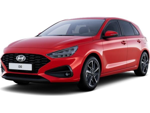 Hyundai i30 MY25 1.0 T-GDI ADVANTAGE Leasing