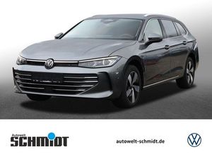Volkswagen Passat "BUSINESS" 2,0 l TDI 7-Gang-DSG