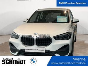BMW X1 xDrive25e Aut. + 2Jahre-BPS.GARANTIE Leasing