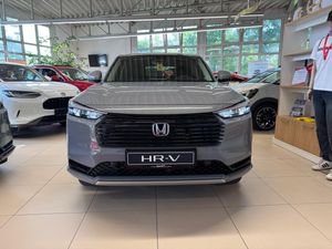 Honda HR-V 1.5 i-MMD Hybrid Advance Plus | FACELIFT Leasing