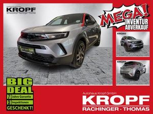 Opel Mokka 1.2 Turbo GS Line LED+SHZ+Winterp.+Kam.+LM