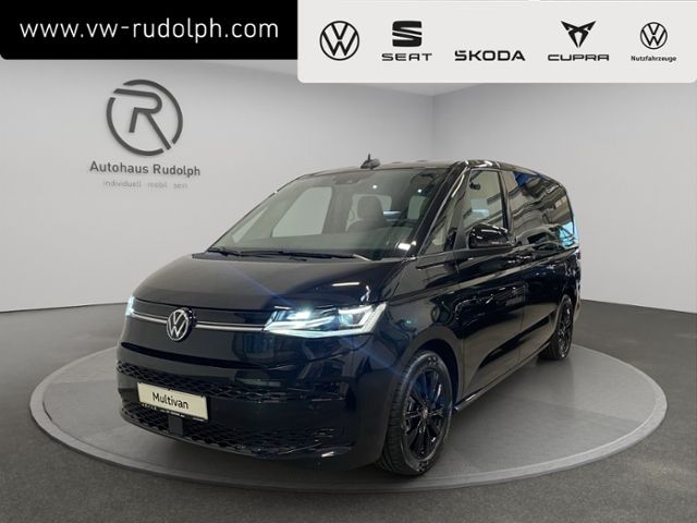 Volkswagen T7 Multivan 'GOAL' 1.5 TSI eHybrid 4MOTION  KLIM Auto-Abo