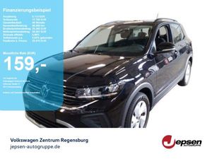 Volkswagen T-Cross Life ACC LED SpurW PDC SHZ KLIMA