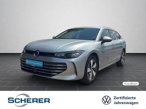 Volkswagen Passat Variant BUSINESS 1.5 eTSI DSG AHK IQ.DRIV