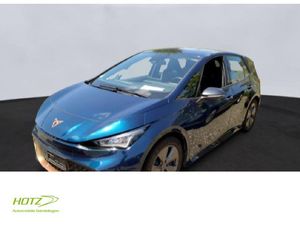 Cupra Born NAVI/ACC/KAMERA