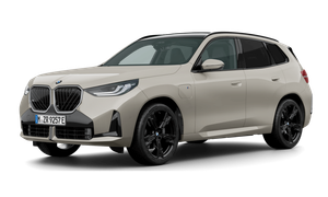 BMW X3 xDrive30e AT xDrive30e AT Auto-Abo