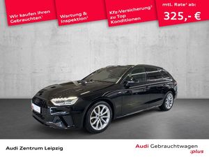 Audi A4 Avant 35 TFSI S line S tronic *LED*Stadt*Tour