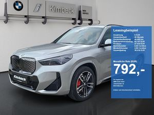 BMW iX1 xDrive30 M SPORT PRO LED ACC HeadUp 360° AHK
