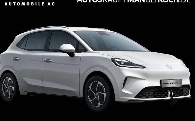 Mg Mg4-ev-urban 43kWh Comfort 5dr Auto kaufen