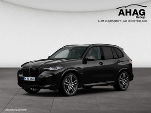 BMW X5 xDrive30d