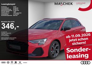 Audi A3 Sportback 45 TFSI e S line AHK HUD Matrix Car