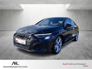 Audi S3 Limousine 2.0 TFSI quattro S-tronic Matrix Navi ACC RFK B&O Leasing