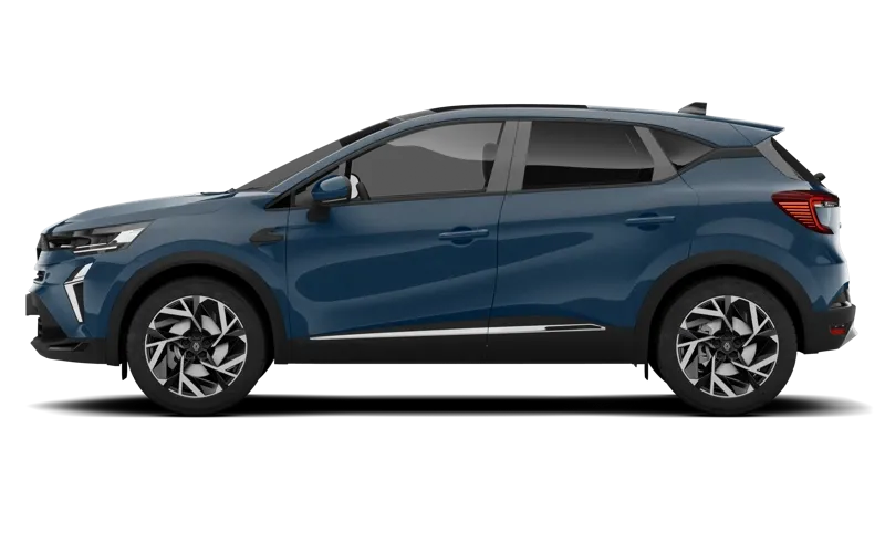 Renault Captur E-Tech Plug-In Hybrid 160 Techno 5dr Kauf