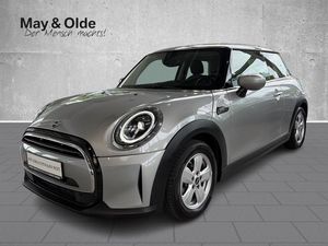 MINI Cooper Essential Trim LED DAB PDC SHZ CarPlay