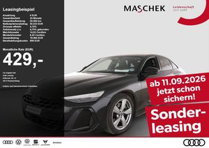 Audi A6 Limousine S line 270 kw HUD 360° Matrix Memor